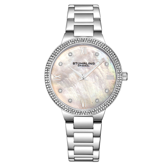 3907.1 (Reloj Stürling para Mujer Cuarzo Symphony Carrara 3907) (3879510474870)