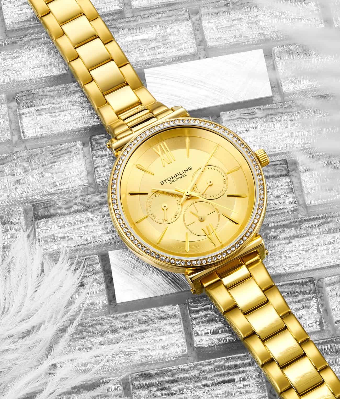 Aria 3908 40mm