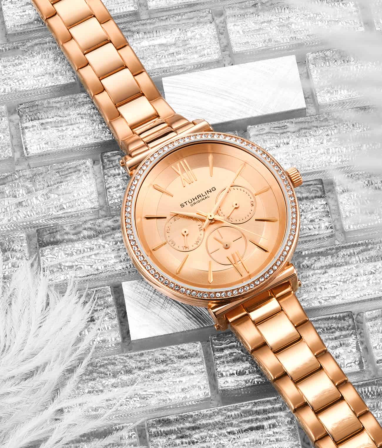 Aria 3908 40mm
