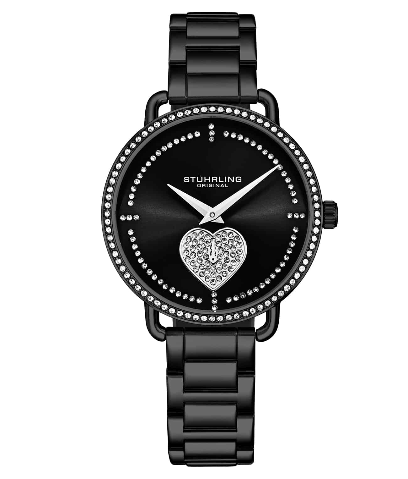 Set de Relojes para pareja Hombre y Mujer 3970.6/3910.5