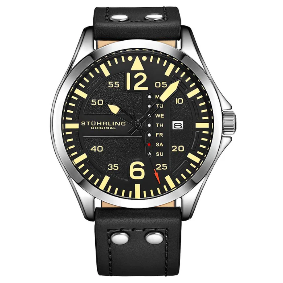 Aereonaut 3916.1 43mm