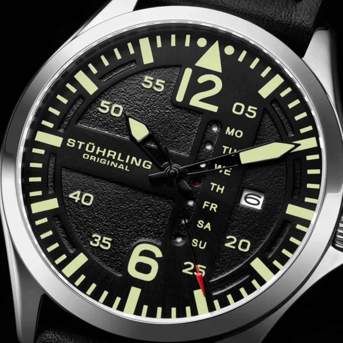 Aereonaut 3916.1 43mm