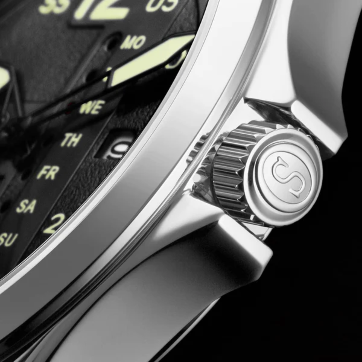 Aereonaut 3916.1 43mm