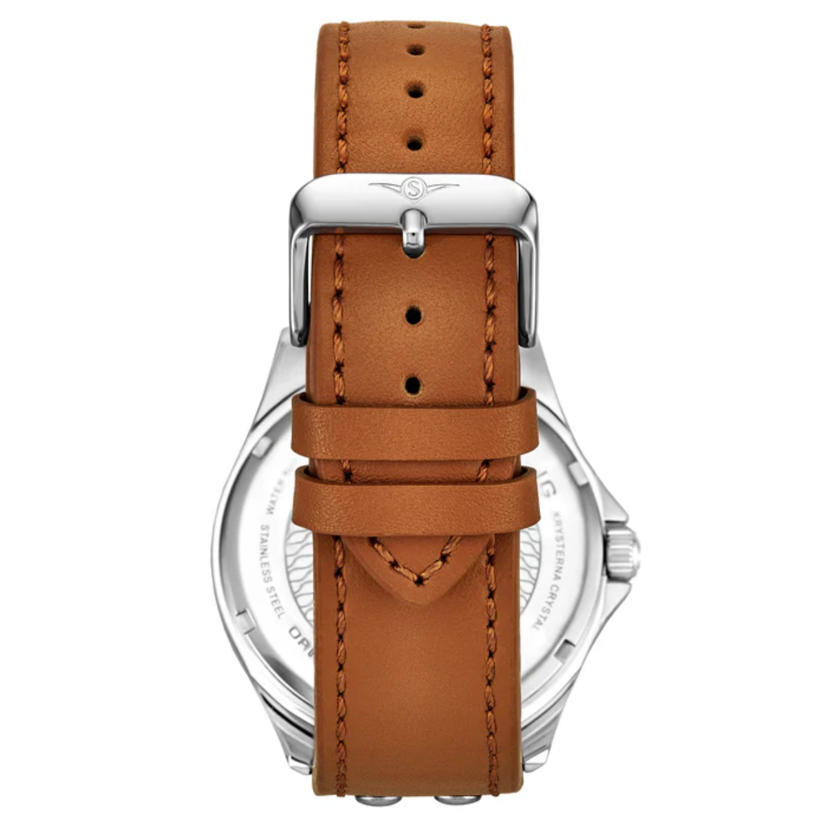 Aereonaut 3916.2 43mm