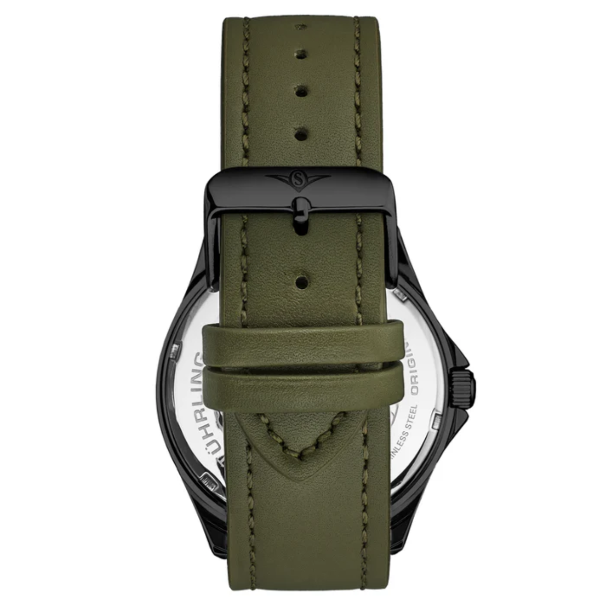Aereonaut 3916.3 43mm