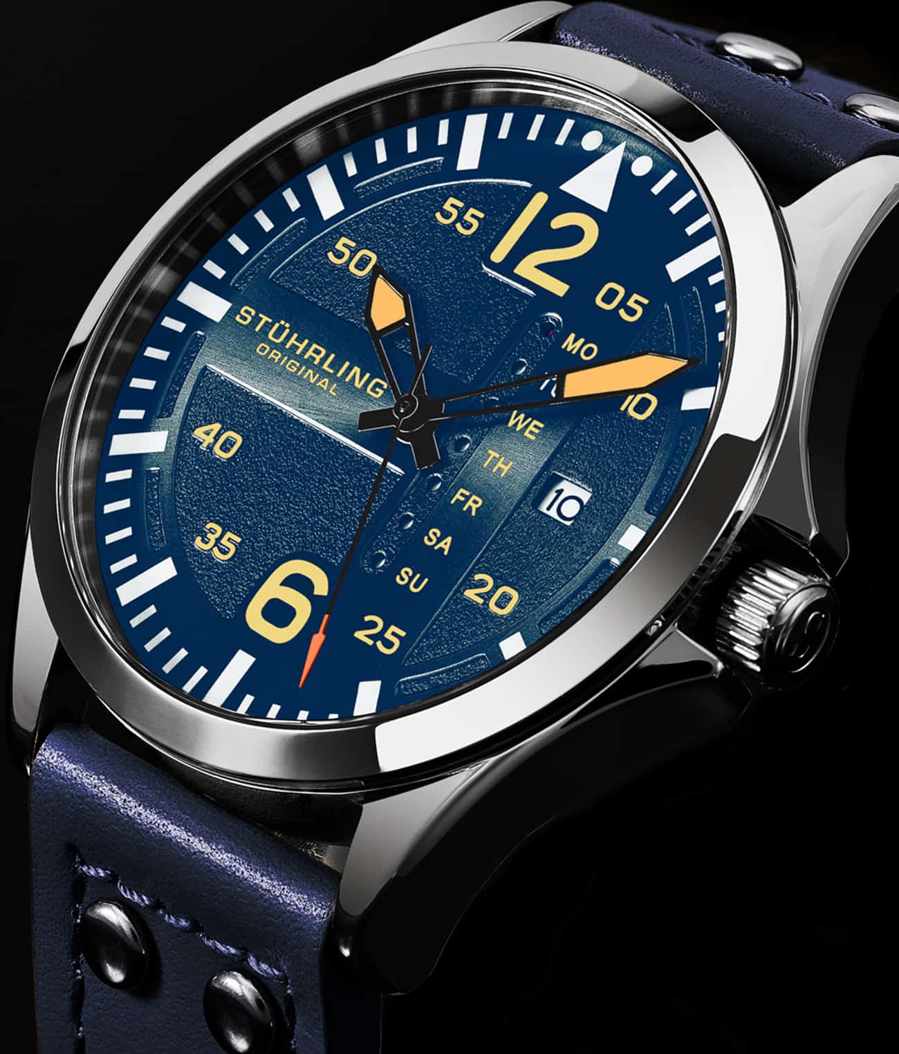 Aereonaut 3916 43mm