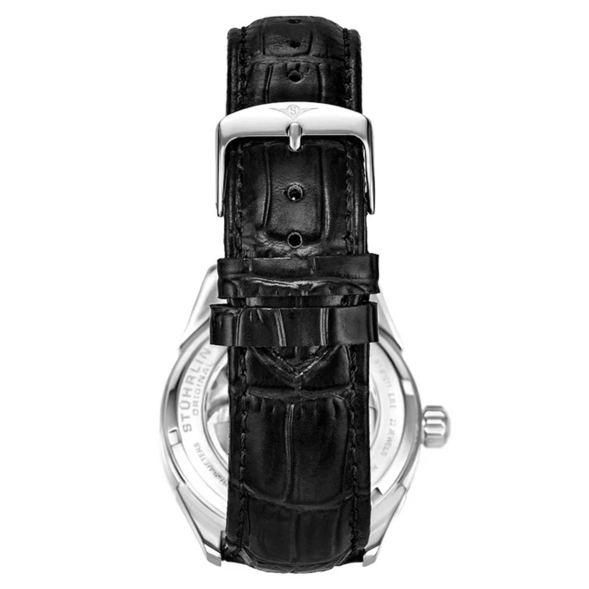 Special Reserve 3918.2 43mm, Automático