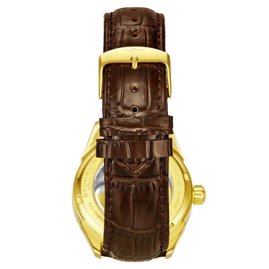 Special Reserve 3918.3 43mm, Automático