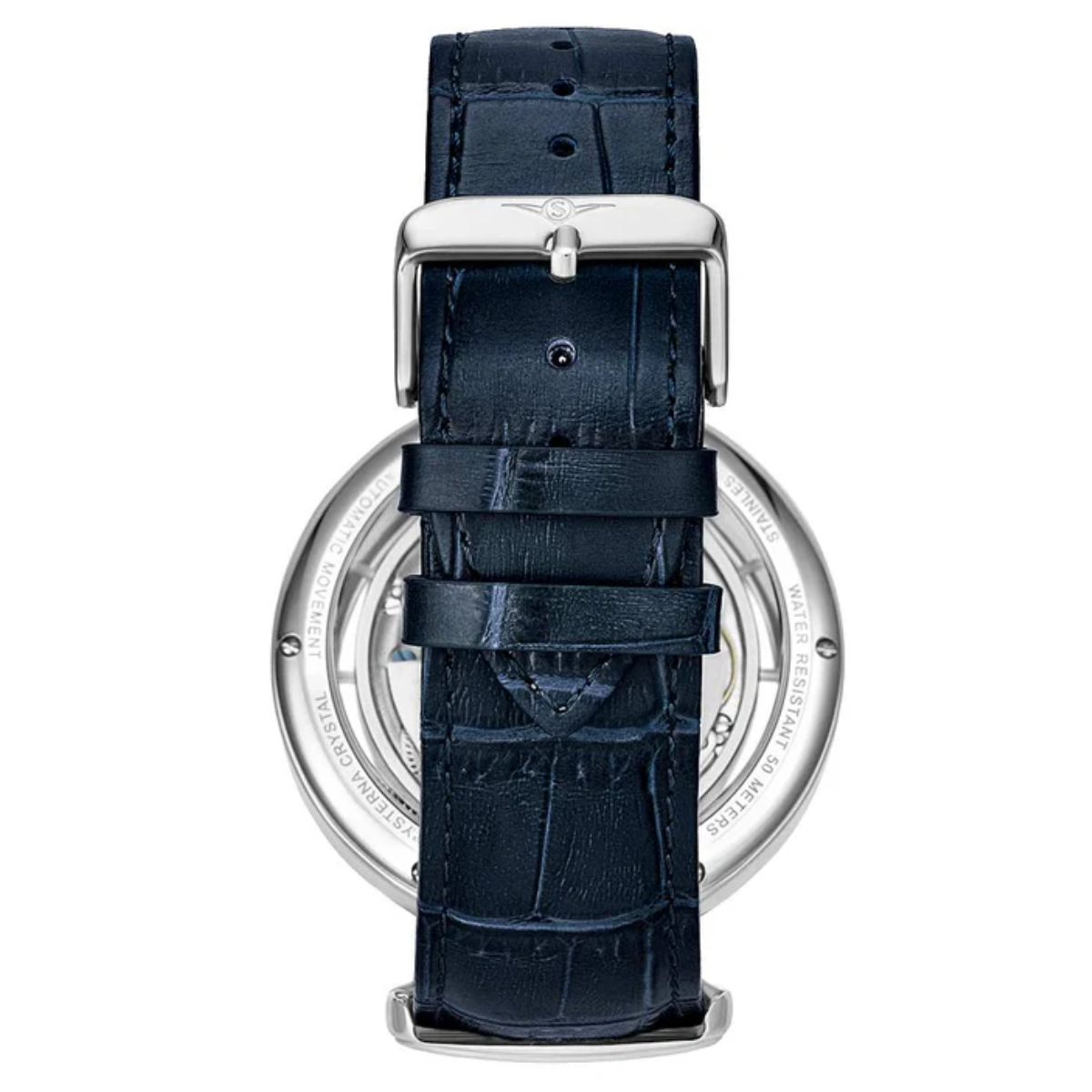 Emperor’s Grandeur 3919.1 49 mm Automático
