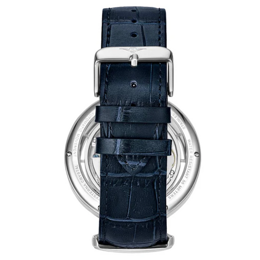 Emperor’s Grandeur 3919.1 49 mm Automático