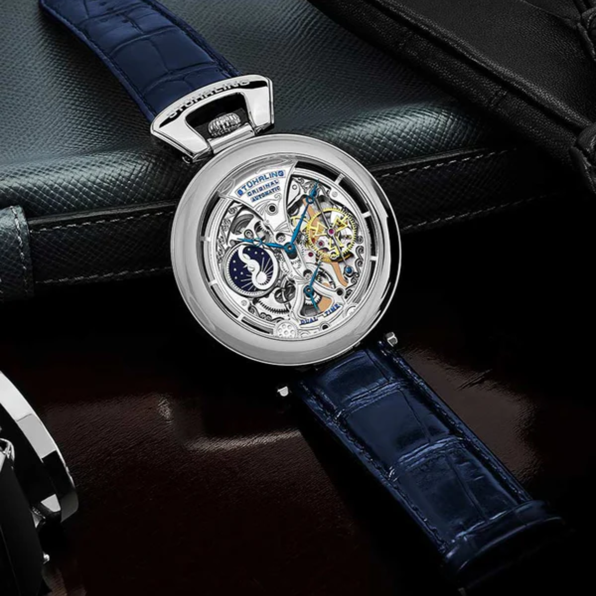 Emperor’s Grandeur 3919.1 49 mm Automático