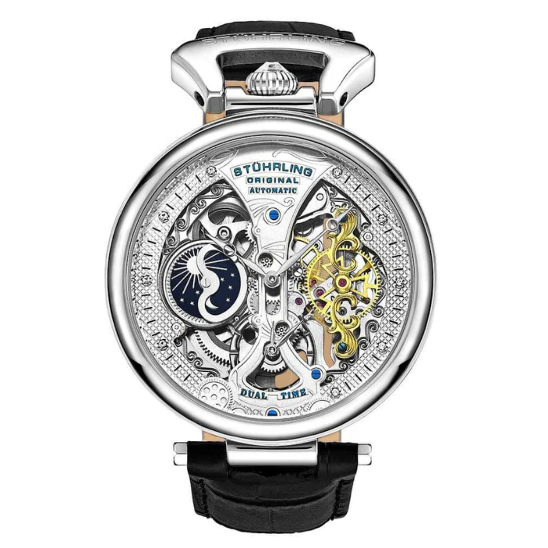 Emperor’s Grand DT 3920.1 46mm Automático