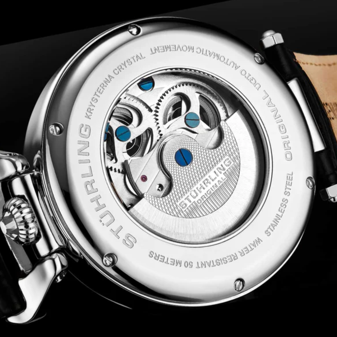 Emperor’s Grand DT 3920.1 46mm Automático