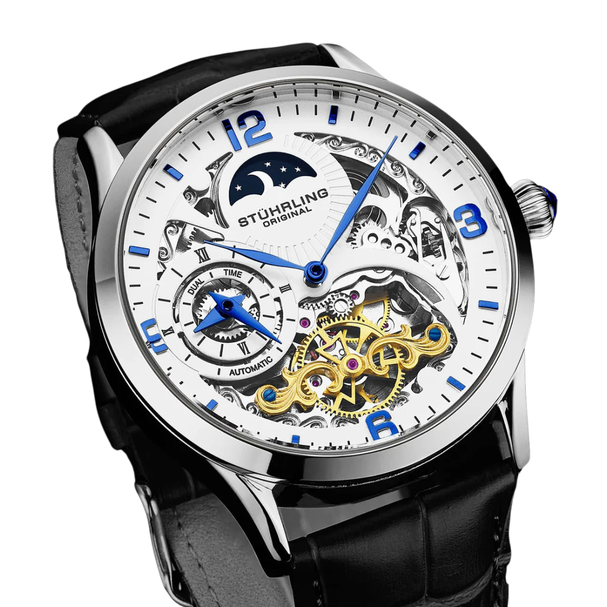 Special Reserve 3921.2 44mm, Automático