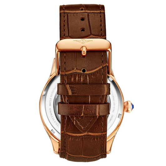 Special Reserve 3921.4 44mm, Automático