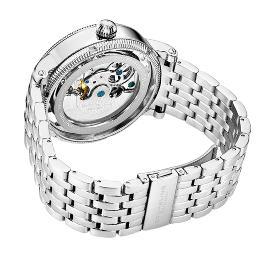 Special Reserve 3922.1 48mm Automático