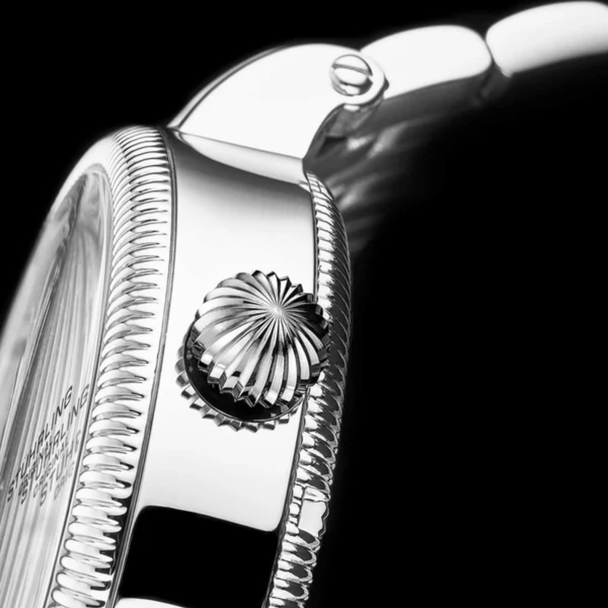 Special Reserve 3922.1 48mm Automático
