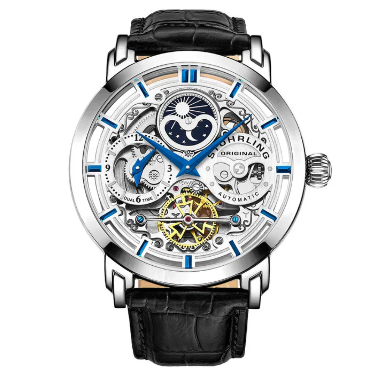 Anatol 3924.1 Automático 47mm