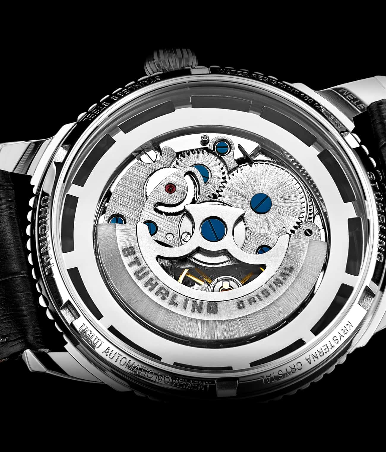 Set de relojes para pareja Hombre y Mujer 3933.1/3941.4