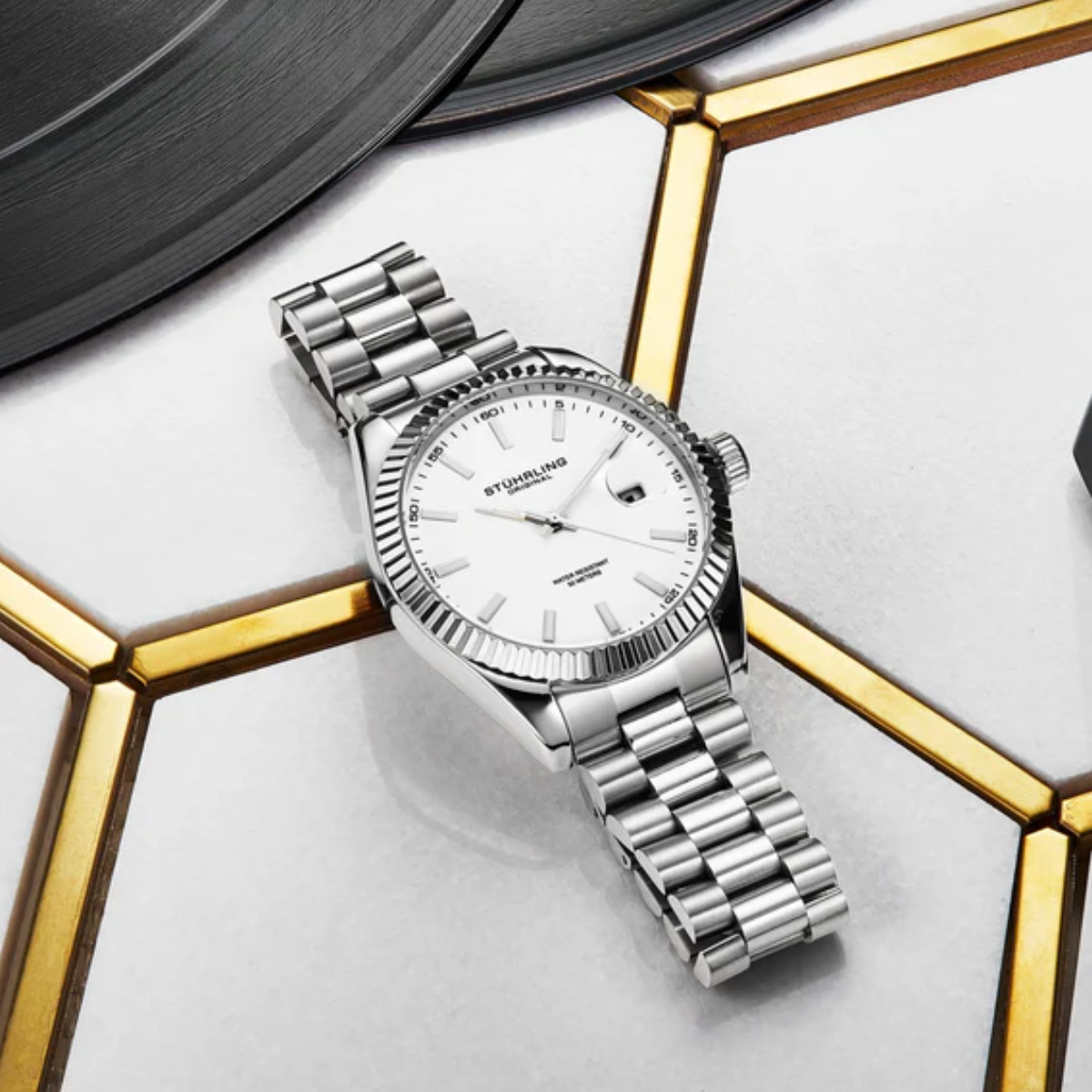 Lineage 3935.1 42mm