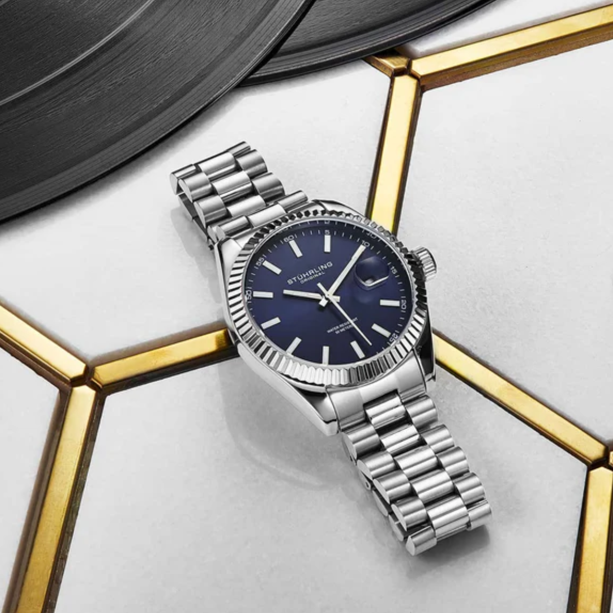 Lineage 3935.2 42mm
