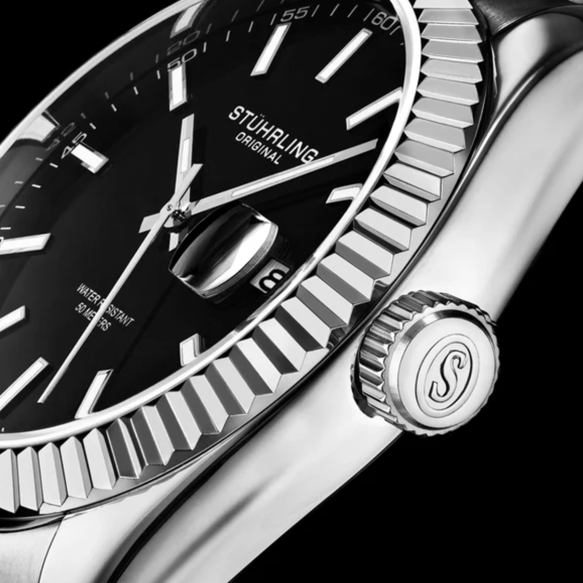 Lineage 3935.3 42mm