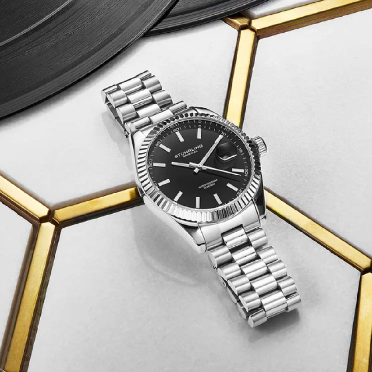 Lineage 3935.3 42mm