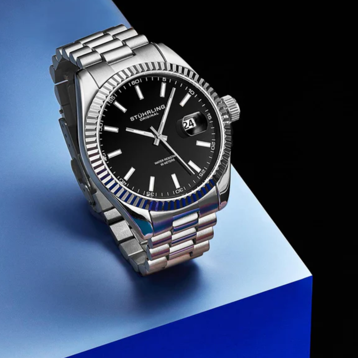 Lineage 3935.3 42mm