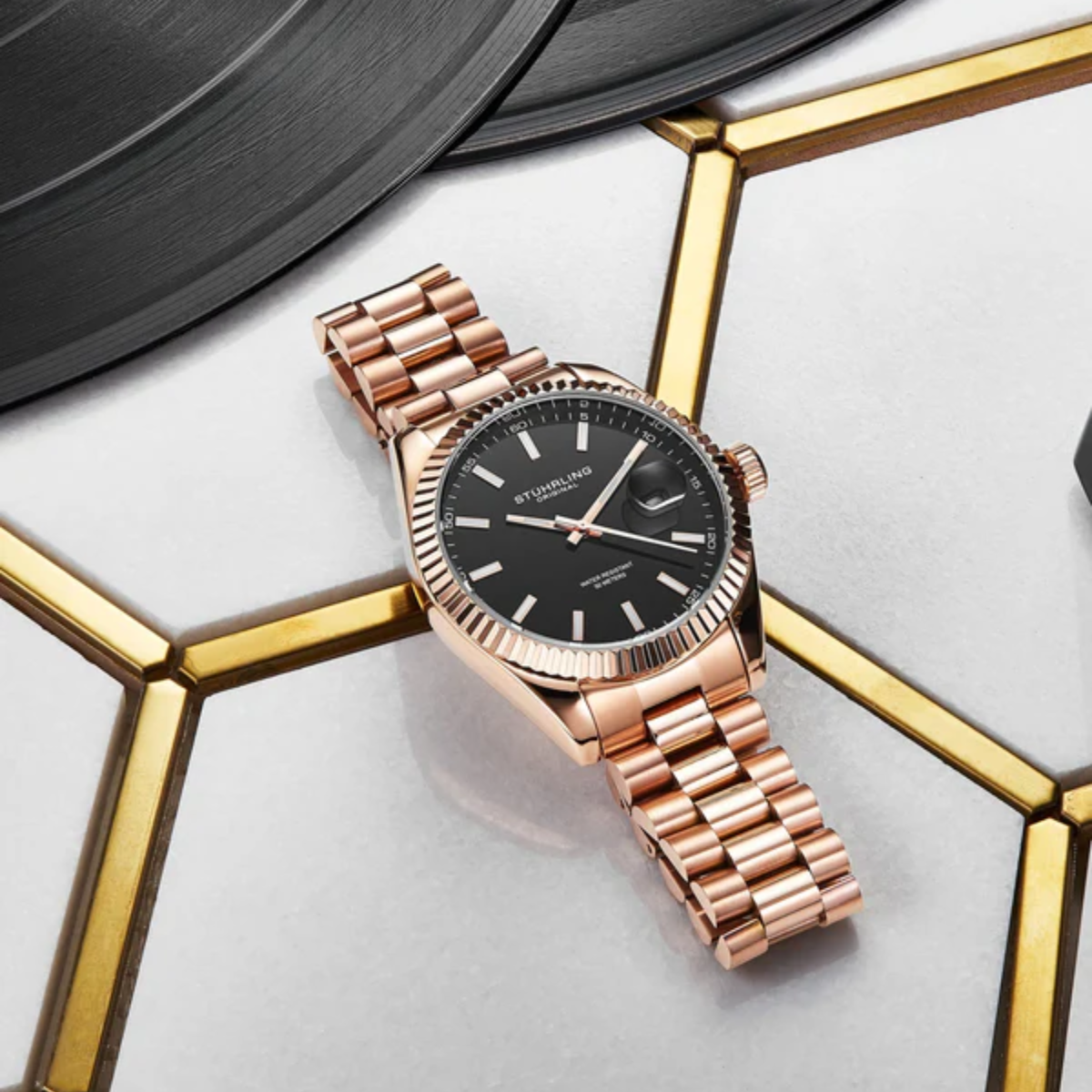 Lineage 3935.4 42mm