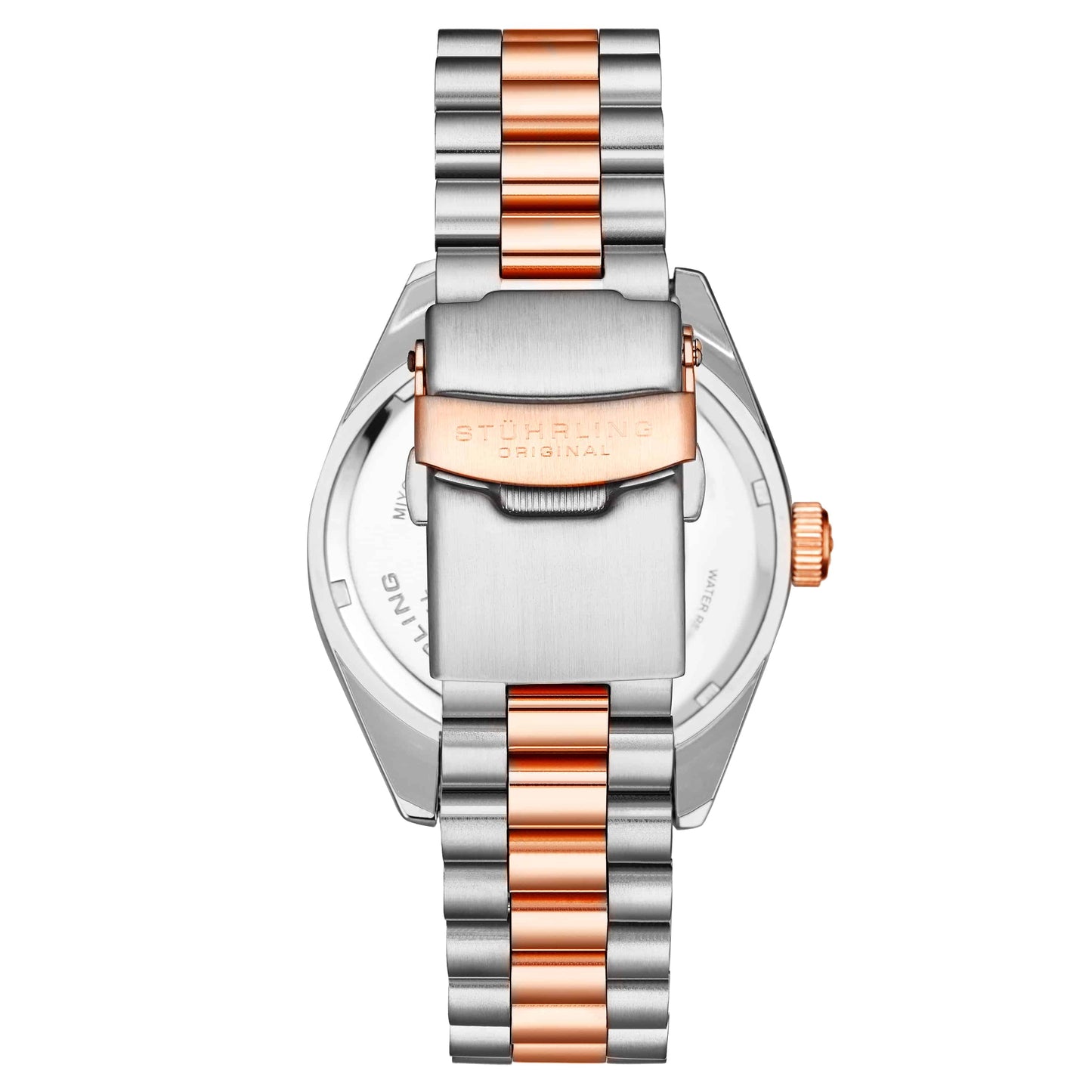 Set de Relojes para pareja Hombre y Mujer 3935.5/3936.5