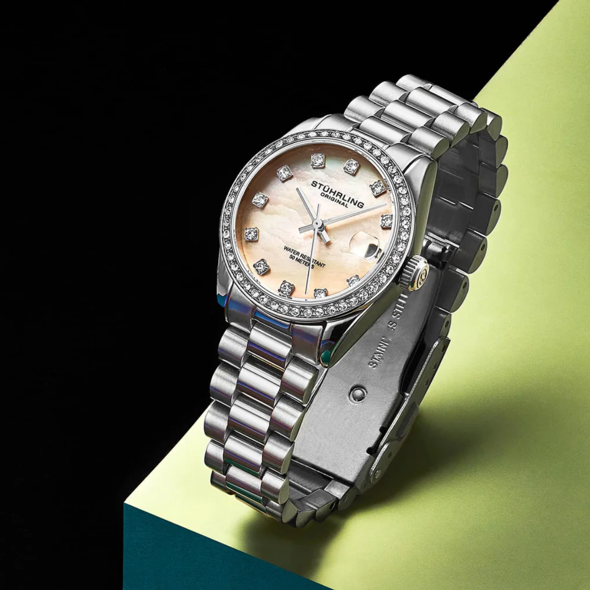Lineage 3936.1 31mm