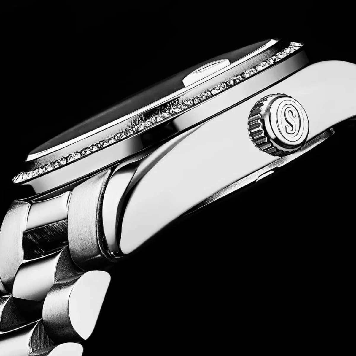Lineage 3936.2 31mm