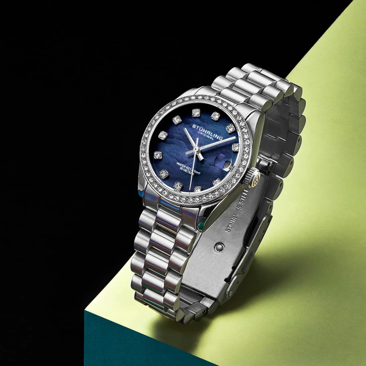 Lineage 3936.2 31mm