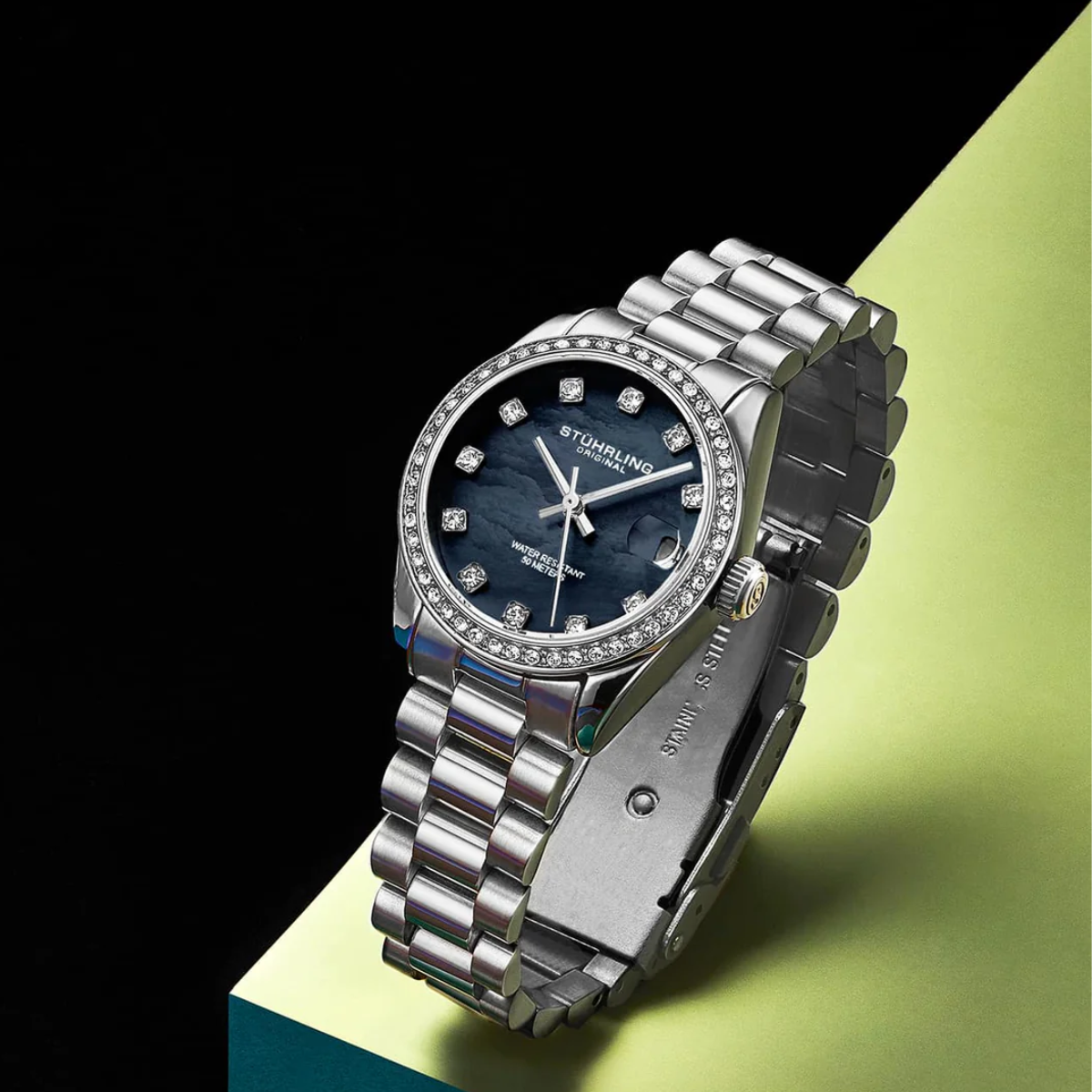 Lineage 3936.3 31mm