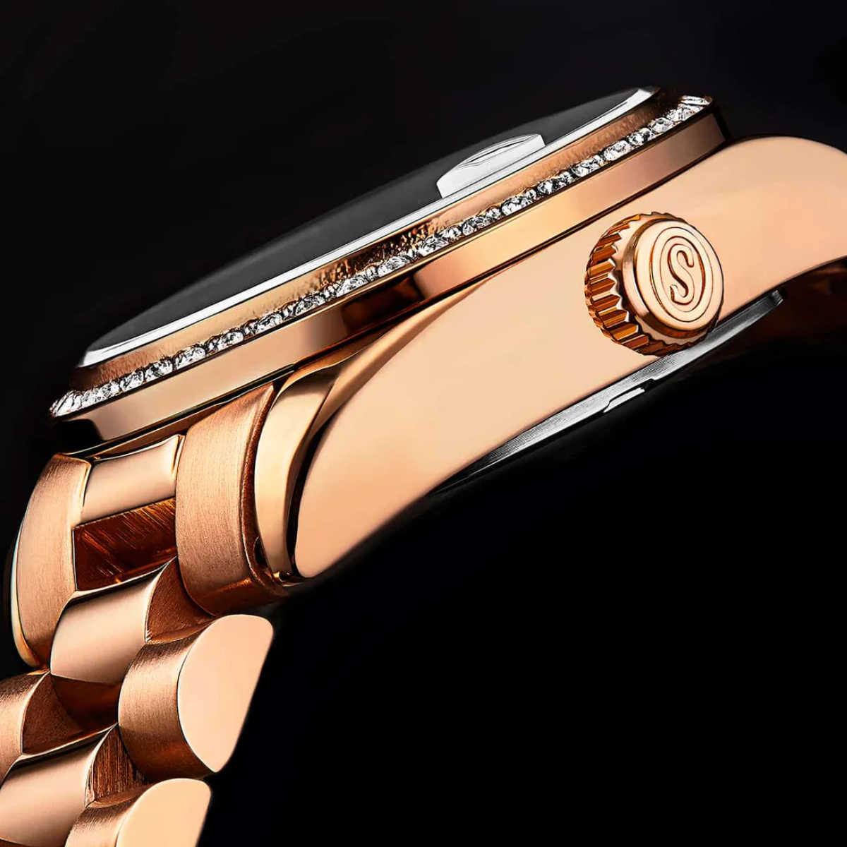 Lineage 3936.4 31mm