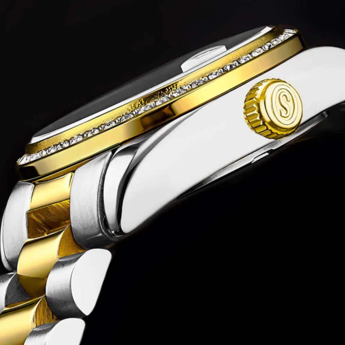 Lineage 3936.6 31mm