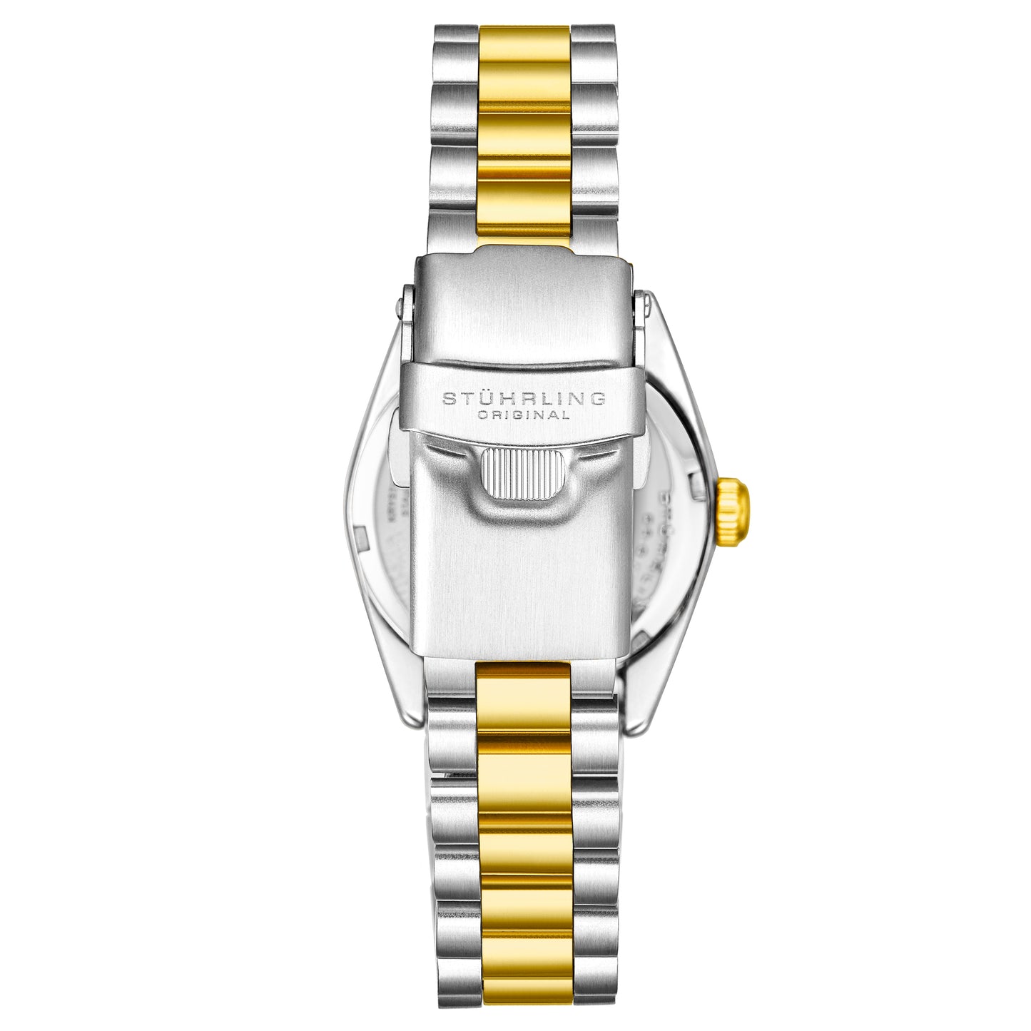 Set de relojes para pareja Hombre y Mujer 3936.6/3935.6