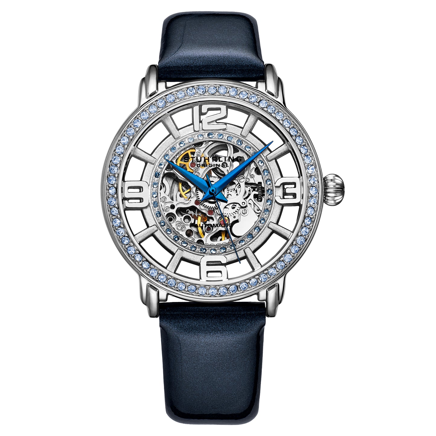 Set de relojes para pareja Hombre y Mujer 883H.04/3941.2