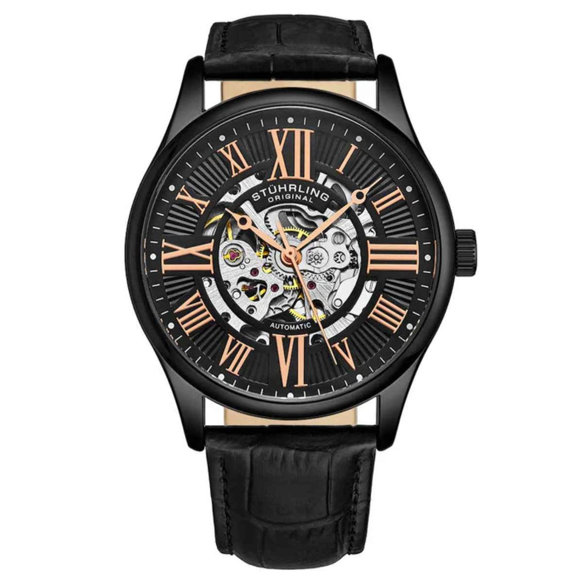 Atrium 3942.3 Automático 42mm