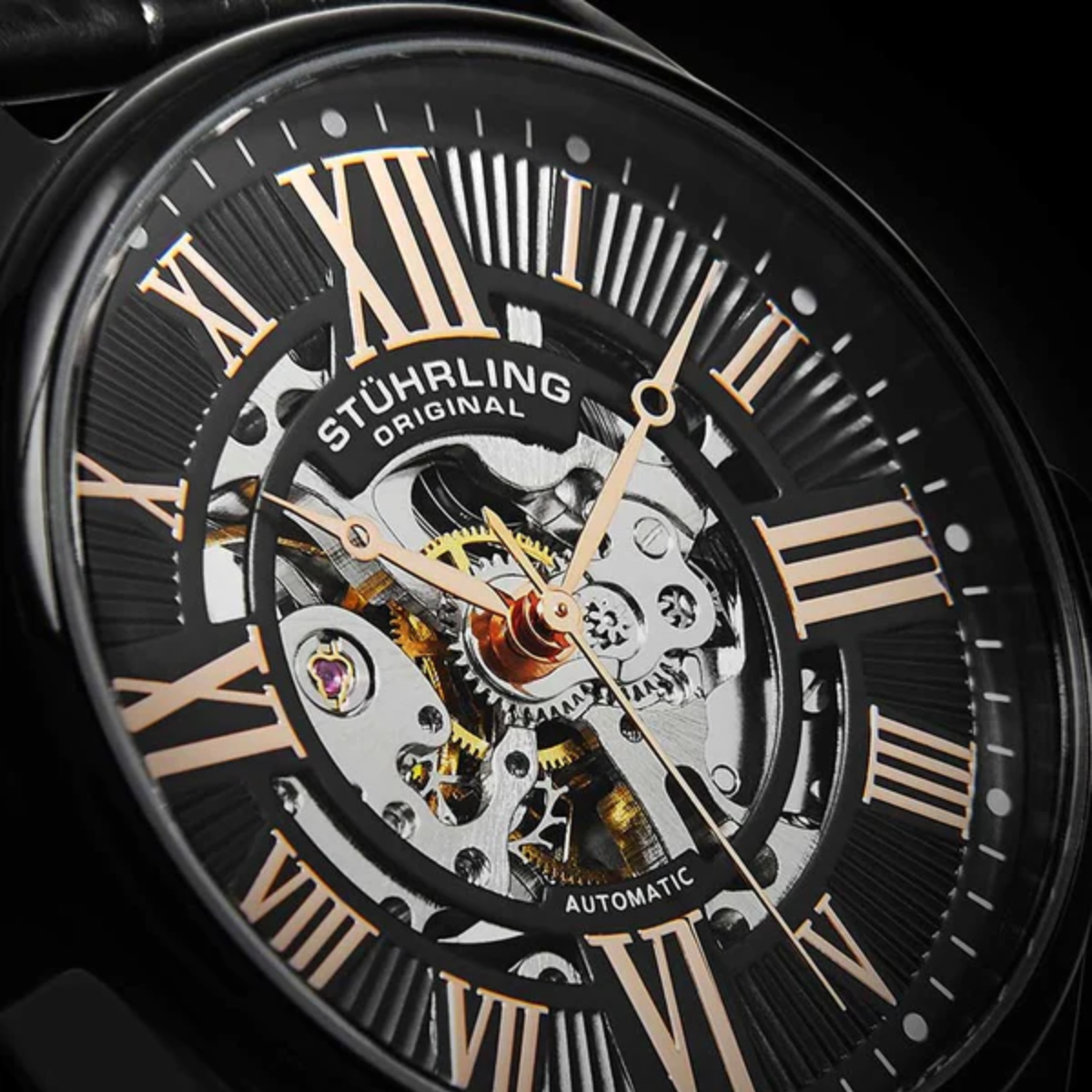 Atrium 3942.3 Automático 42mm