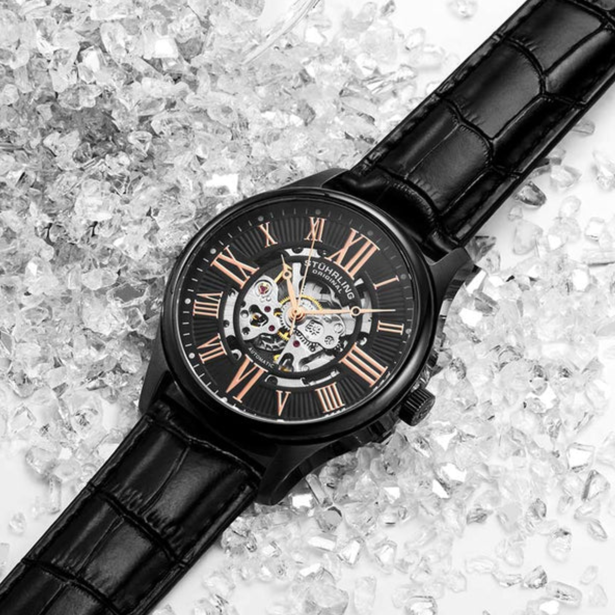 Atrium 3942.3 Automático 42mm
