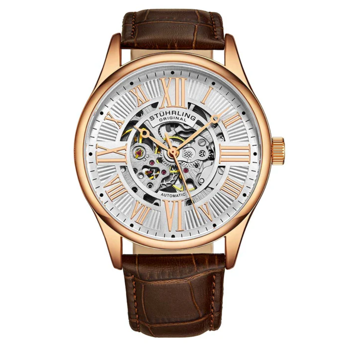 Atrium 3942.4 Automático 42mm