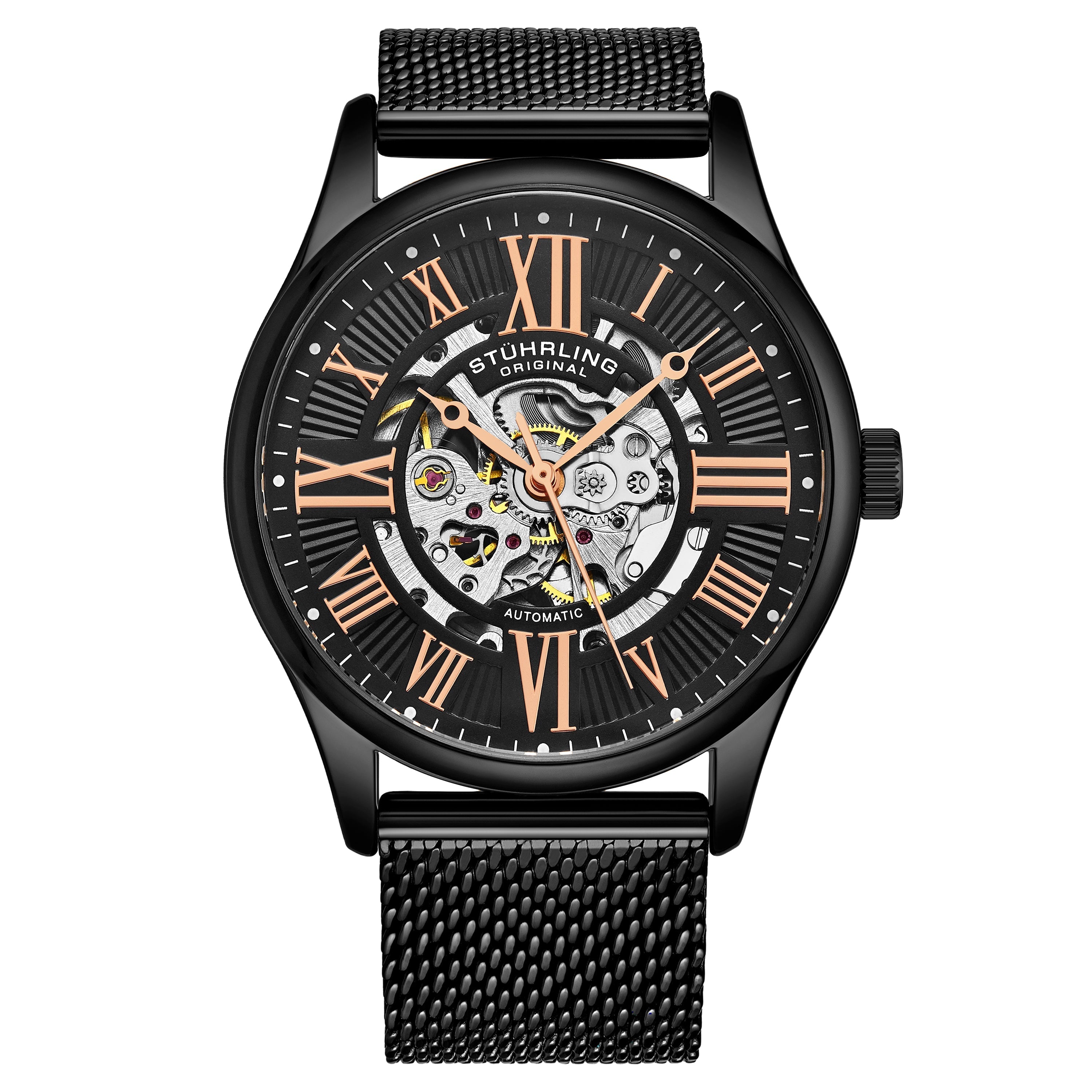 3942M.3 (Reloj Stürling para Hombre Automático Legacy Atrio II 3942M) (5275540881561)