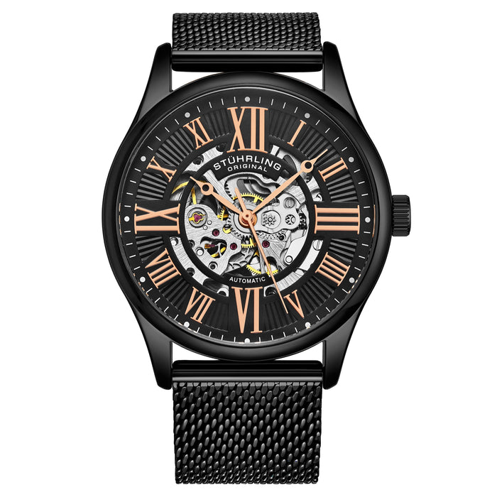 3942M.3 (Reloj Stürling para Hombre Automático Legacy Atrio II 3942M) (5275540881561)