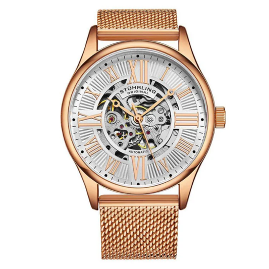 Atrium 3942M.5 Automático 42mm