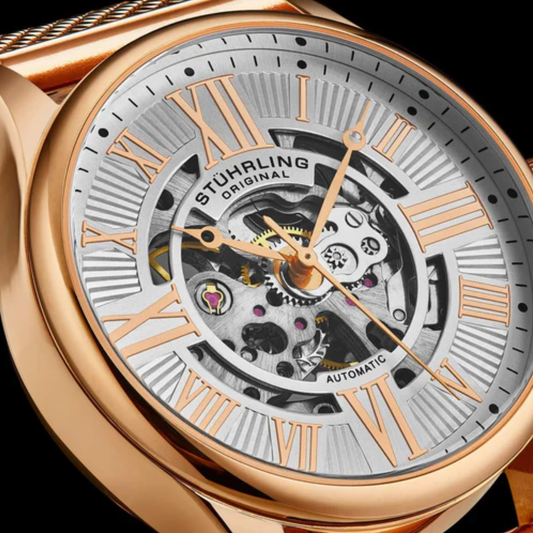 Atrium 3942M.5 Automático 42mm