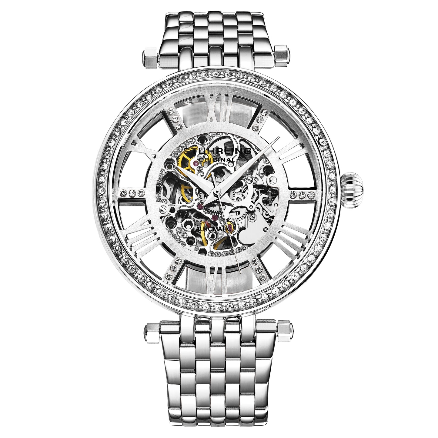 Set de relojes para pareja Hombre y Mujer 371B.01/3944.1
