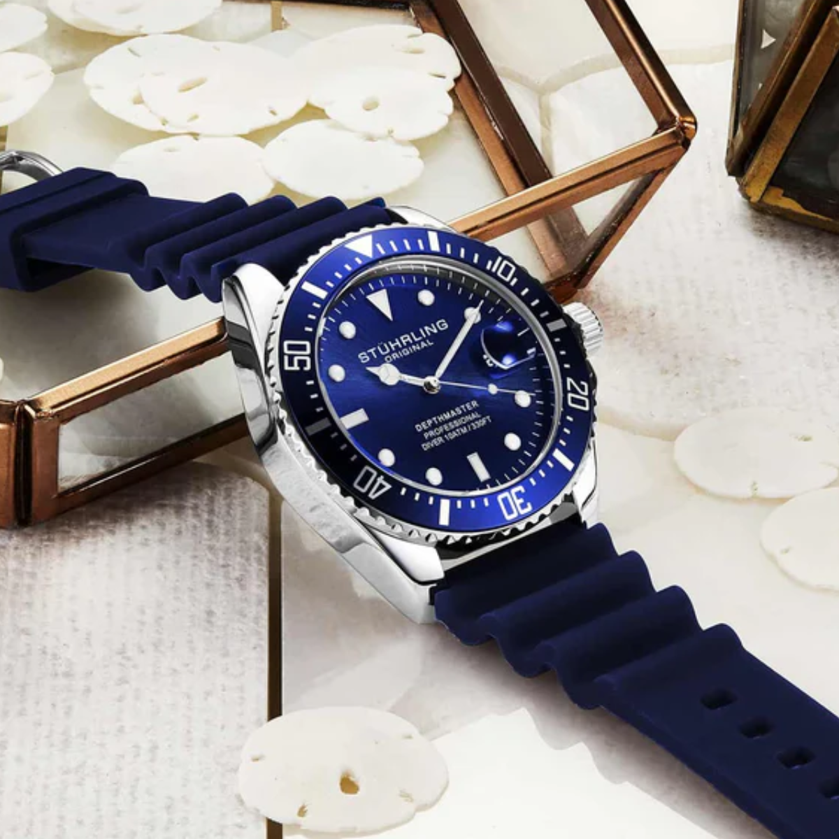 Pelagos 3950R.2 42mm