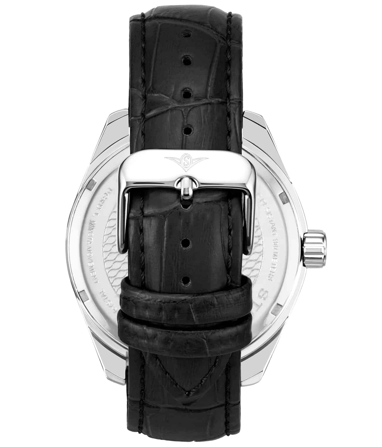 Forte 3953 y 3953L 42mm