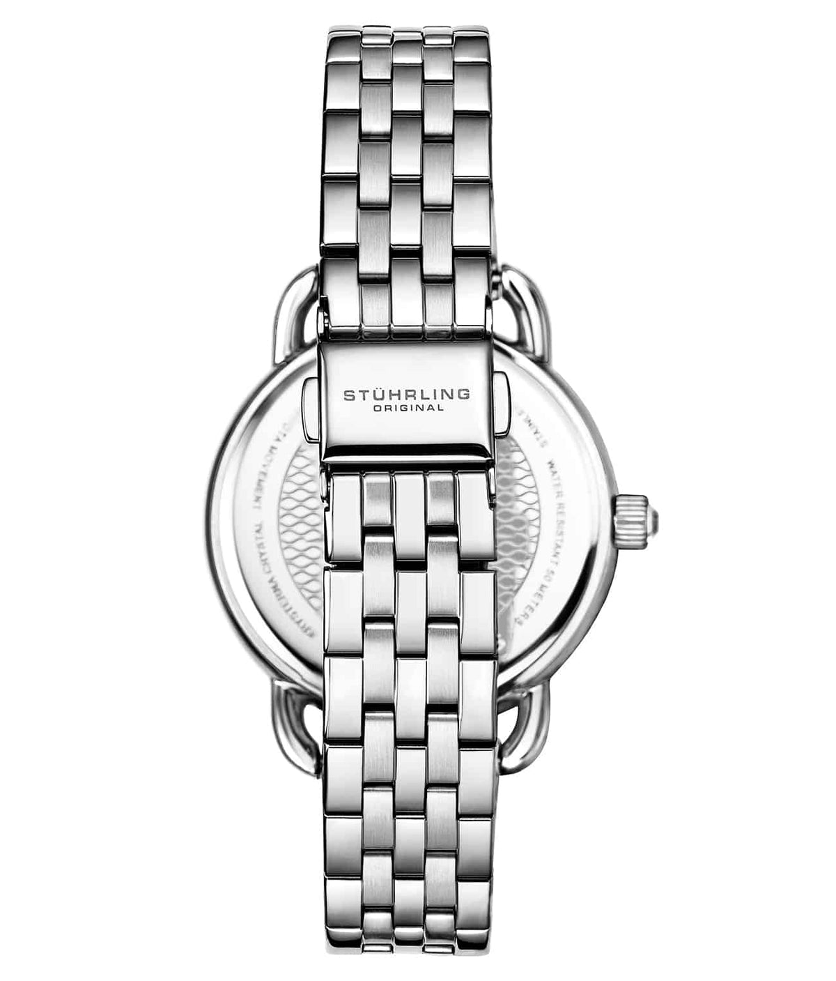 Pearl Symphony 3955 38mm